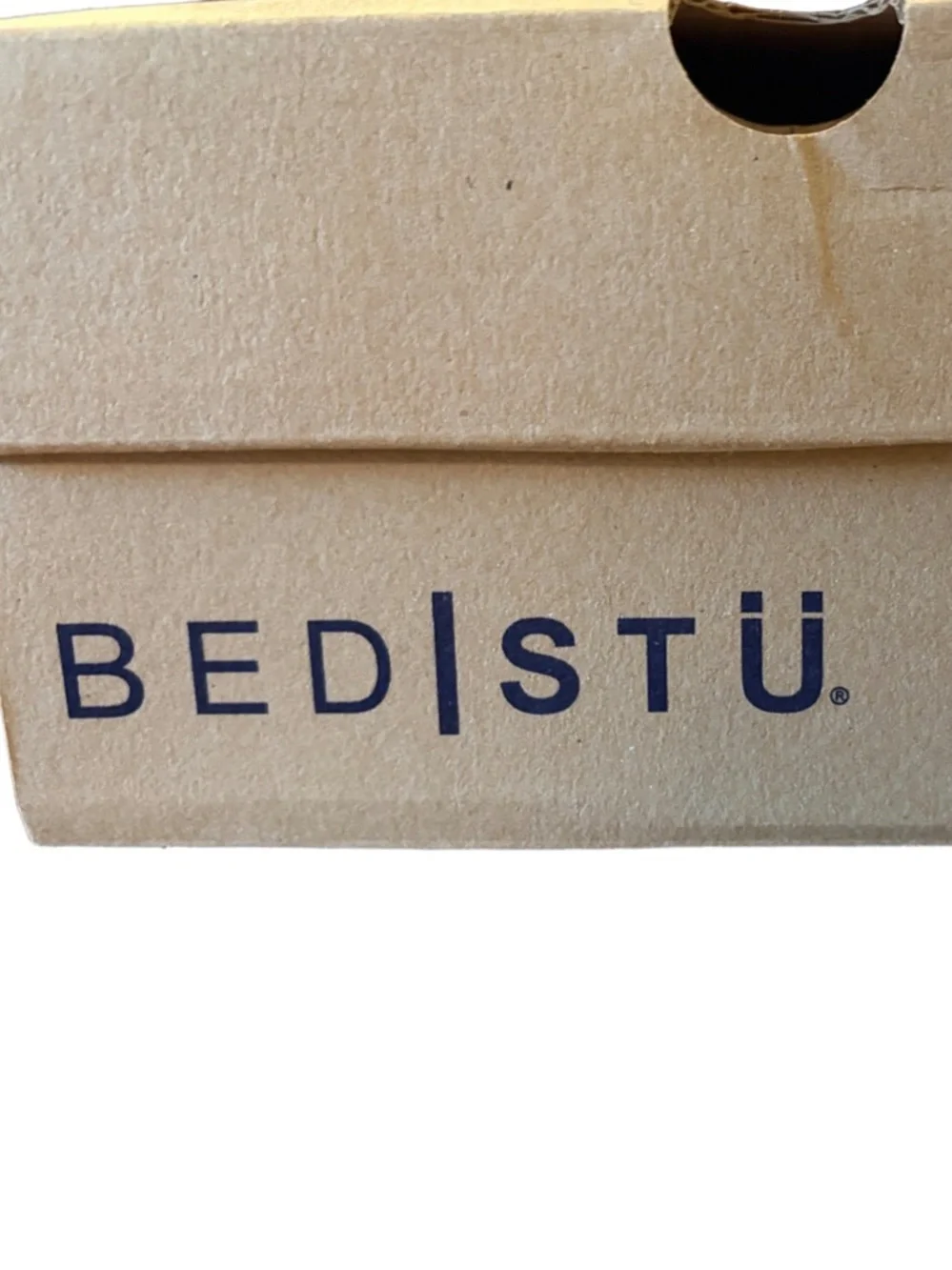 Bed Stu beautiful leather